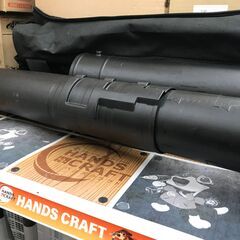 ✨大幅値下げ✨マキタ　中古　MUB362D　充電式ブロア　36V　✨うるま市田場✨の画像