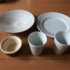 器、ボール