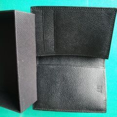 【未使用品】ダンヒル OG4700 名刺入れ dunhillの画像