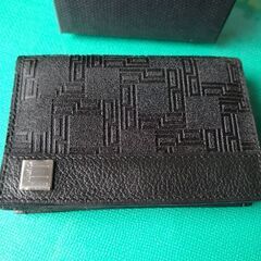 【未使用品】ダンヒル OG4700 名刺入れ dunhillの画像