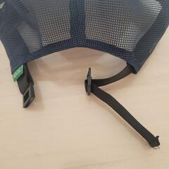 アンパイアキャップメッシュの画像