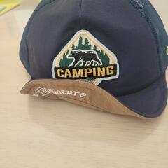 アンパイアキャップメッシュの画像
