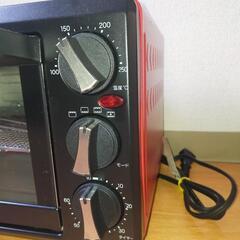【ジャンク】siroca シロカ オーブントースターの画像