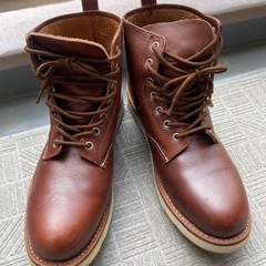 UNITED ARROWS (Beauty&youth) ブーツの画像