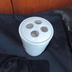 アフタヌーンティー　歯ブラシ立ての画像