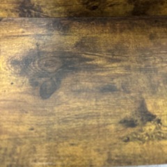 オシャレな木目 棚の画像