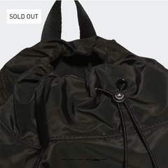ADIDAS BY STELLA MCCARTNEY ジムサックの画像