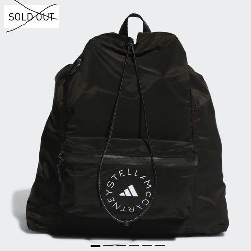 ADIDAS BY STELLA MCCARTNEY ジムサック