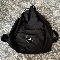 ADIDAS BY STELLA MCCARTNEY ジムサックの画像