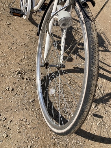 自転車73(6ギア)の通販はau PAY マーケット - 輸入雑貨のネットストア 