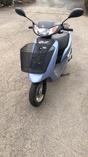 ホンダ　　ディオ