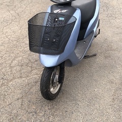 ホンダ　　ディオ
