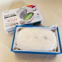 MATECH AirCase UV除菌器