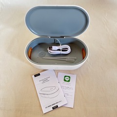 MATECH AirCase UV除菌器の画像