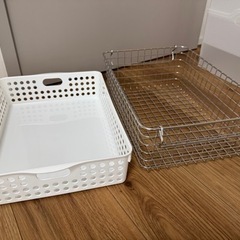 収納用品の画像