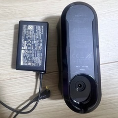 DUALSHOCK4 　充電スタンド　純正品の画像