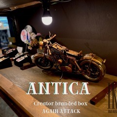 ✨4月 NEW BOOTH🇮🇹✨