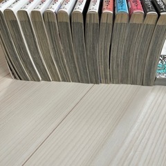 東京喰種トーキョーグール全13巻の画像