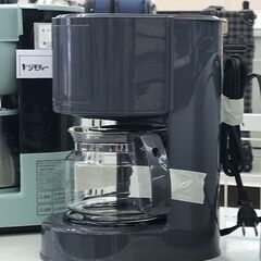 ★ジモティ割あり★  コーヒーメーカー   2001 動作確認／...
