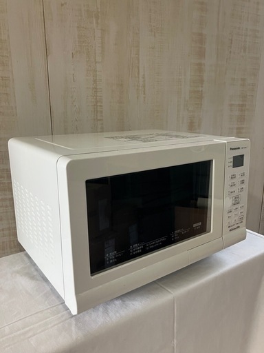 J72⭐️Panasonic オーブンレンジ　2020年製 人気のPanasonicオーブンレンジのご紹介 | ヤマダウェブコム