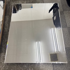 理容室引上げ鏡
