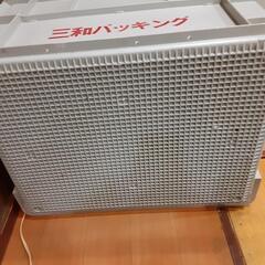 ヤザキPT-75ポリテナーコンテナBOXの画像
