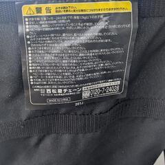 ベビーバギー fanネオD 美品 の画像