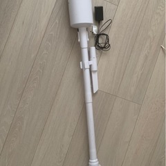 【お引き渡し完了】コードレス掃除機