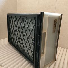 衣装ケースの画像