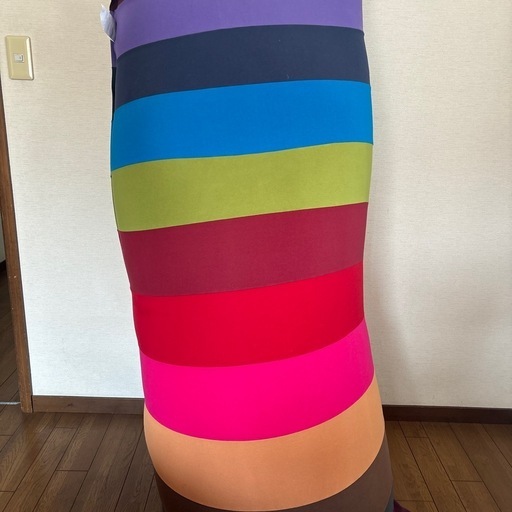 ヨギボーマックス