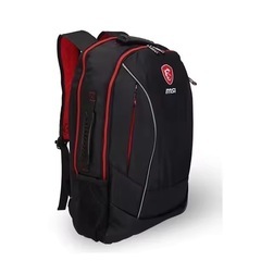 【値下げ】msi ゲーミング バックパック①の画像