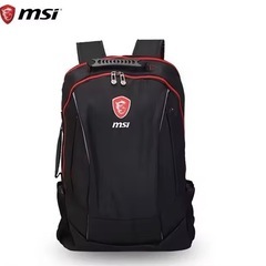 【値下げ】msi ゲーミング バックパック①の画像