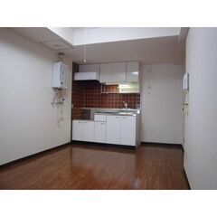 🔶【都市ガスMS】琴似駅5分！4万円台の広々1LDK♪経済的な都...