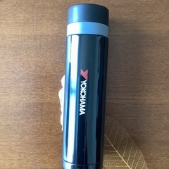 水筒　340ml  新品未使用