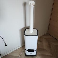 大容量　加湿器