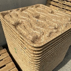 木パレット　木製パレット　パレットの画像
