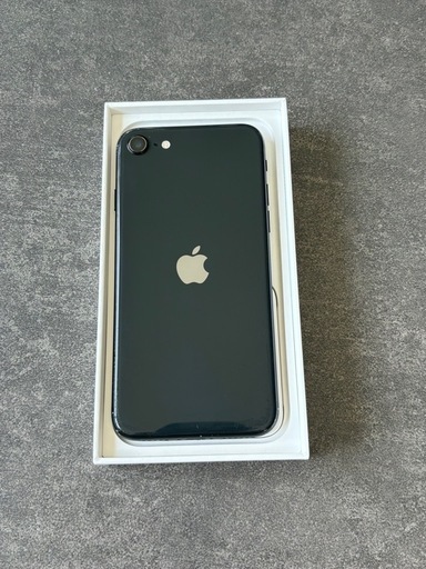 iPhoneSE