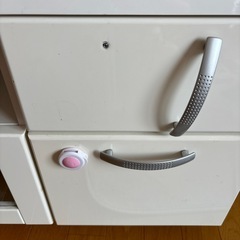テレビボード　テレビ台　ホワイトの画像