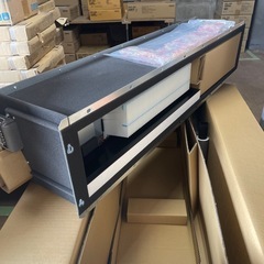 【新品】定価20万‼️DAIKIN 自然蒸発式加湿器 1個 KNM37C160の画像