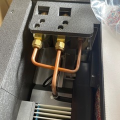 【新品】定価20万‼️DAIKIN 自然蒸発式加湿器 1個 KNM37C160の画像