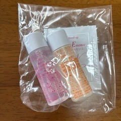 Naturel サンプル　9点セット　お試し　旅行の画像