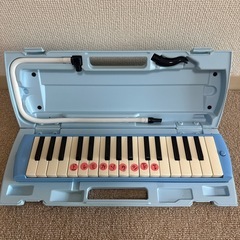 鍵盤ハーモニカ