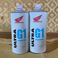 ホンダオートバイ純正オイル