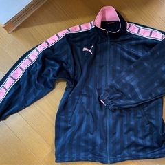PUMA ジャージ