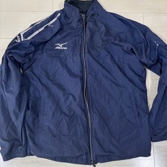 MIZUNO ジャージ上下
  の画像