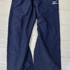 MIZUNO ジャージ上下
  