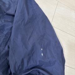 MIZUNO ジャージ上下
  の画像