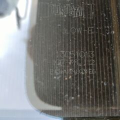 TOSTEM　ペアガラス！　2組　　　3000円　➡　0の画像