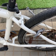 LOUIS GARNEAU  ルイガノ　マウンテンバイク　自転車の画像