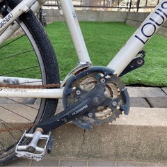 LOUIS GARNEAU  ルイガノ　マウンテンバイク　自転車の画像